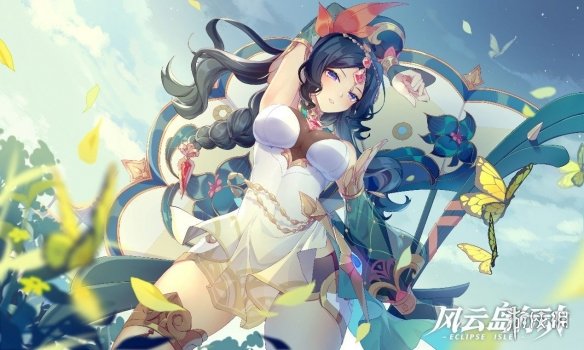 风云岛行动全英雄玩法技巧攻略