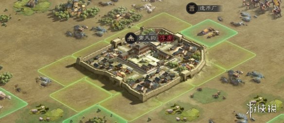 三国志战略版国战玩法攻略