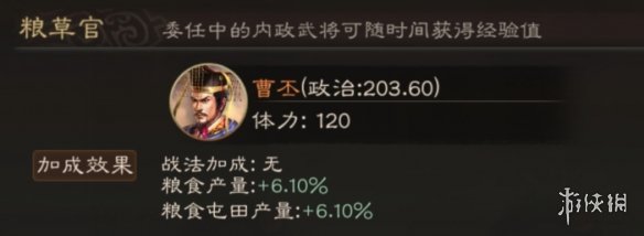 三国志战略版曹丕使用攻略