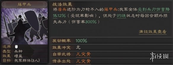 三国志战略版兀突骨使用攻略