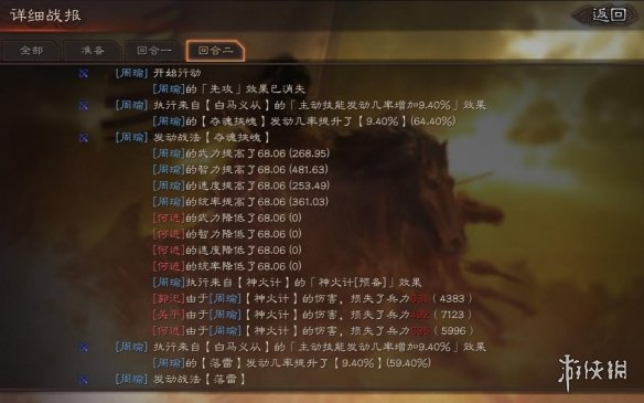 三国志战略版都督队搭配推荐