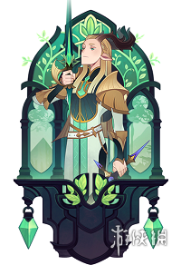 剑与远征绿裔联盟心愿单要选什么英雄