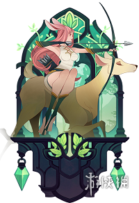 剑与远征绿裔联盟心愿单要选什么英雄