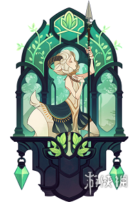 剑与远征绿裔联盟心愿单要选什么英雄