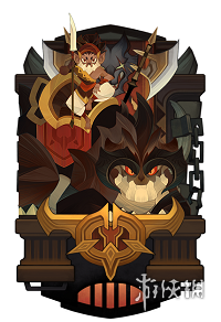 剑与远征蛮角斯克雷格怎么样