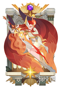 剑与远征凤凰塔琳介绍