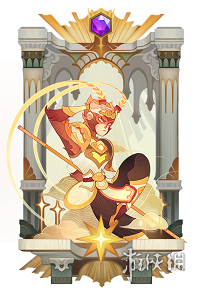 剑与远征猴子孙悟空怎么样