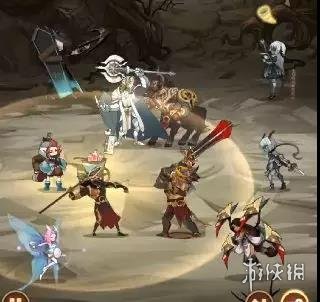 剑与远征12-4怎么打