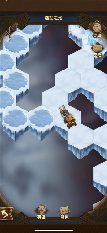 剑与远征浩劫之地怎么过