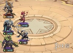 剑与远征亡灵反杀流分享