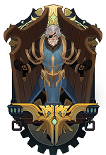 剑与远征坚毅铁卫亨德里克详解