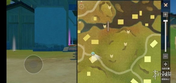 风云岛行动风牧远打法技巧