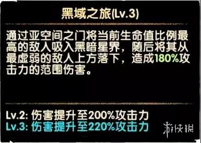 剑与远征奥登怎么样