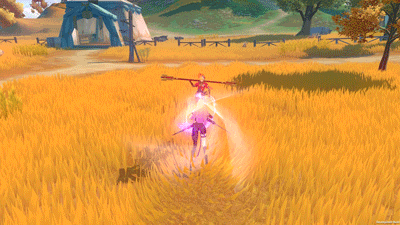 风云岛行动猫女技能详解