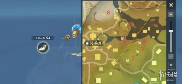 风云岛行动猫女前期发育指南