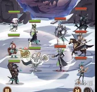 剑与远征20章通关攻略