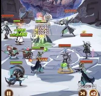 剑与远征20章通关攻略