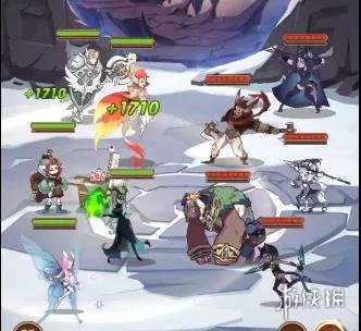 剑与远征20章通关攻略