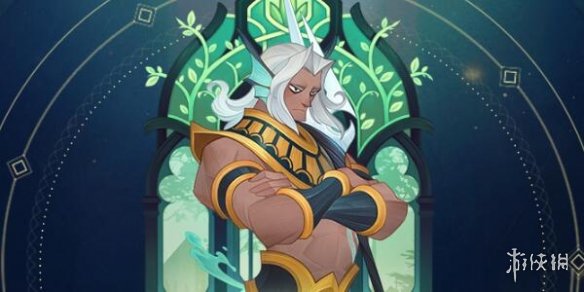 剑与远征绿裔什么英雄可以当狗粮