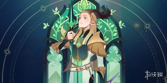 剑与远征绿裔培养顺序推荐