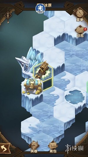 剑与远征霜息冰原凤凰怎么打