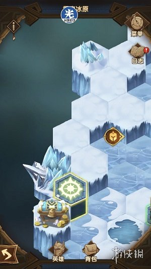 剑与远征霜息冰原凤凰怎么打