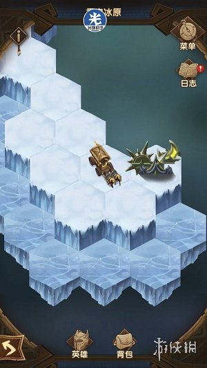 剑与远征霜息冰原凤凰怎么打