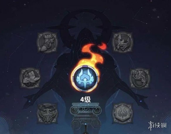 剑与远征囚时之界冰魔怎么打