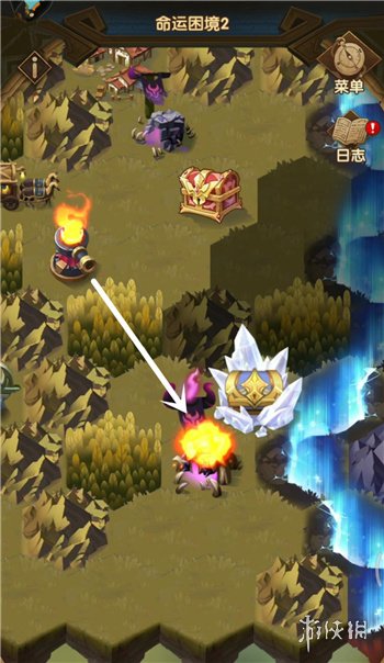 剑与远征命运困境二全部奖励怎么获得