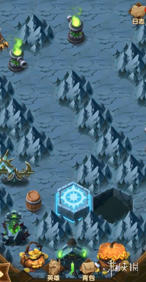 剑与远征万灵之幽怎么过