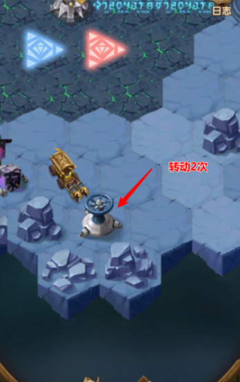 剑与远征黑鞘森林宝箱怎么全拿