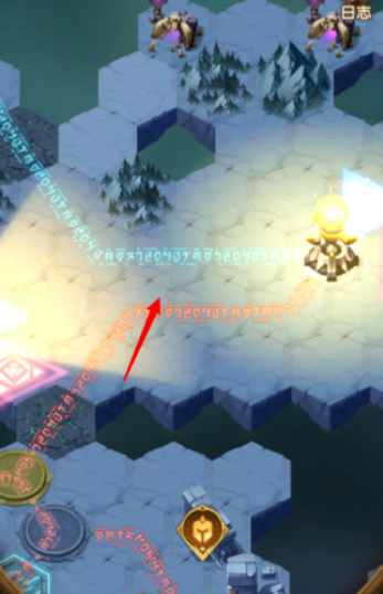 剑与远征黑鞘森林宝箱怎么全拿