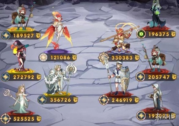 剑与远征叠境迷宫活动攻略