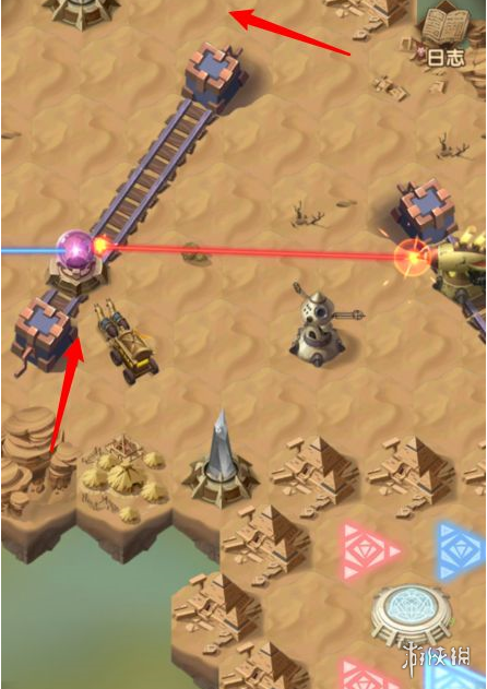 剑与远征风蚀之峡怎么通过