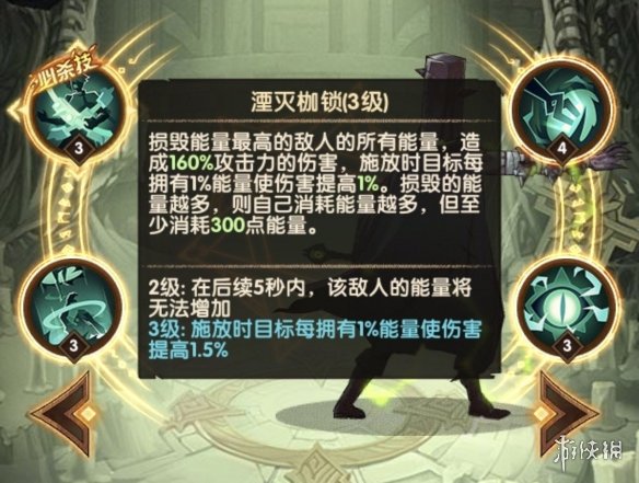 剑与远征奥登值得培养吗