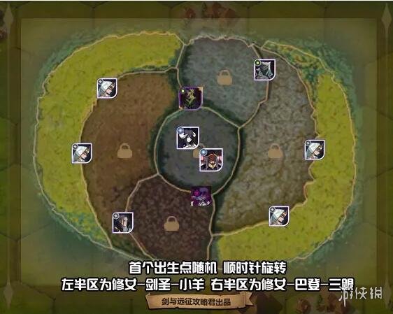 剑与远征团队远征有什么新内容