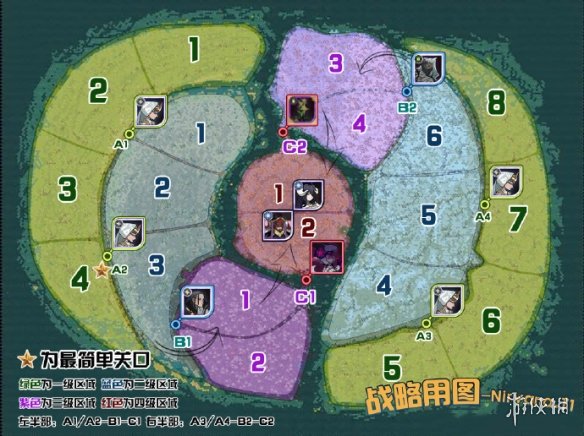 剑与远征团本战前怎么准备