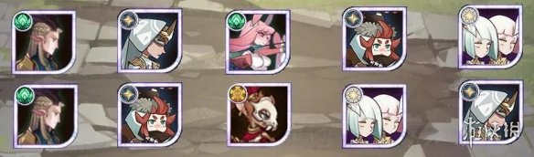 剑与远征团本远征攻略