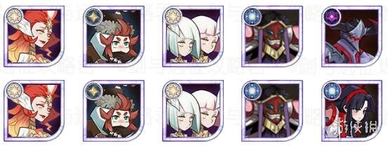 剑与远征秘宝峡湾阵容怎么搭配