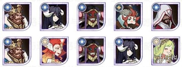 剑与远征万灵之幽攻略