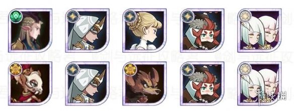 剑与远征S3赛季团本三王小羊怎么打