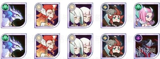 剑与远征主神试炼霜息冰原怎么过