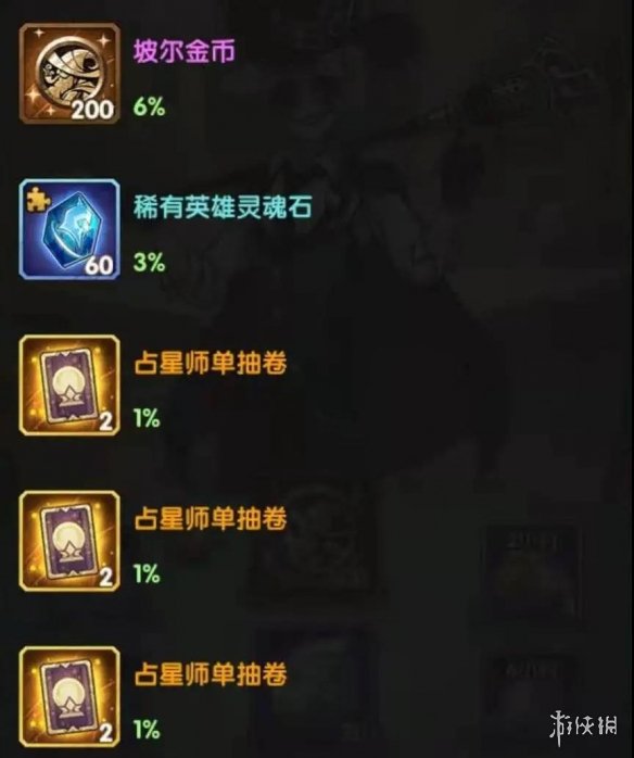 剑与远征魔术师活动