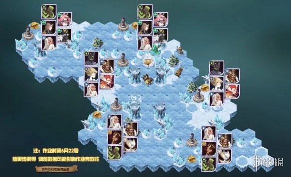 剑与远征梅林赏金试炼怎么打