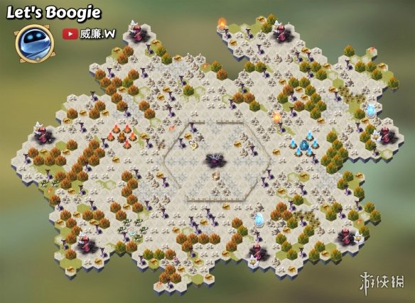 剑与远征破魇之境攻略