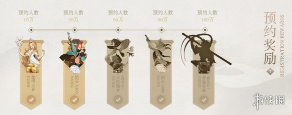 剑与远征官网预约活动送什么 剑与远征官网最新活动