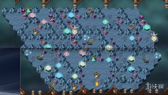 剑与远征上古神庙怎么过