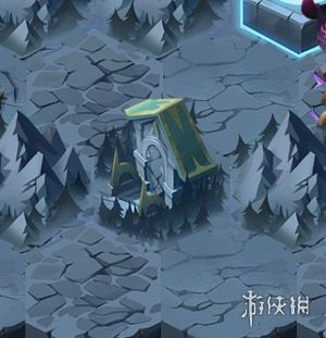 剑与远征上古神庙怎么过