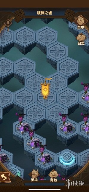 剑与远征破碎之墟怎么过（剑与远征破碎之墟怎么过关）