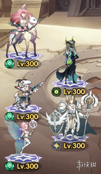 剑与远征平民阵容搭配（剑与远征平民三套阵容搭配）